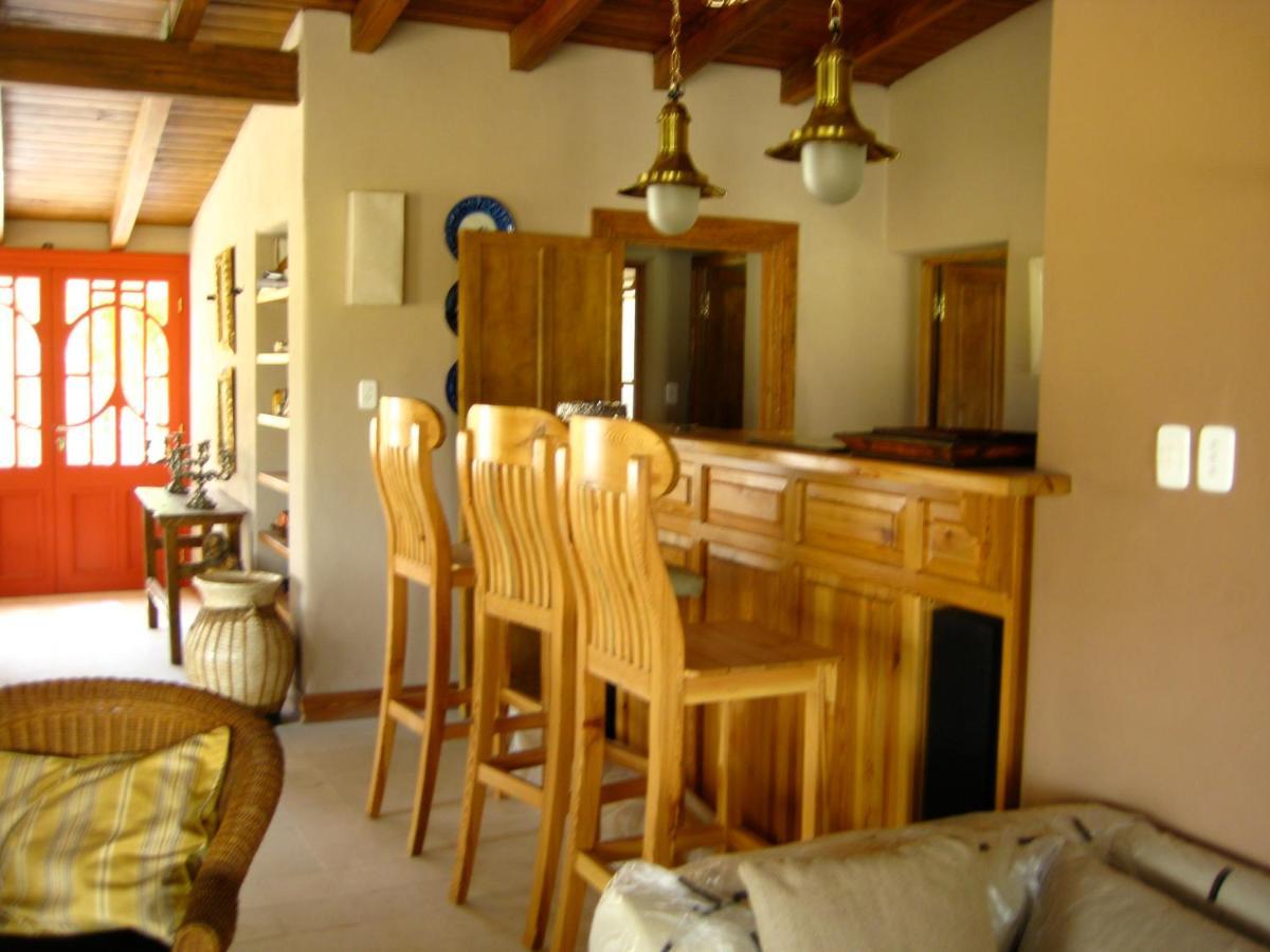 Finca Tierra Calma Casa 1 巴雷阿尔 外观 照片