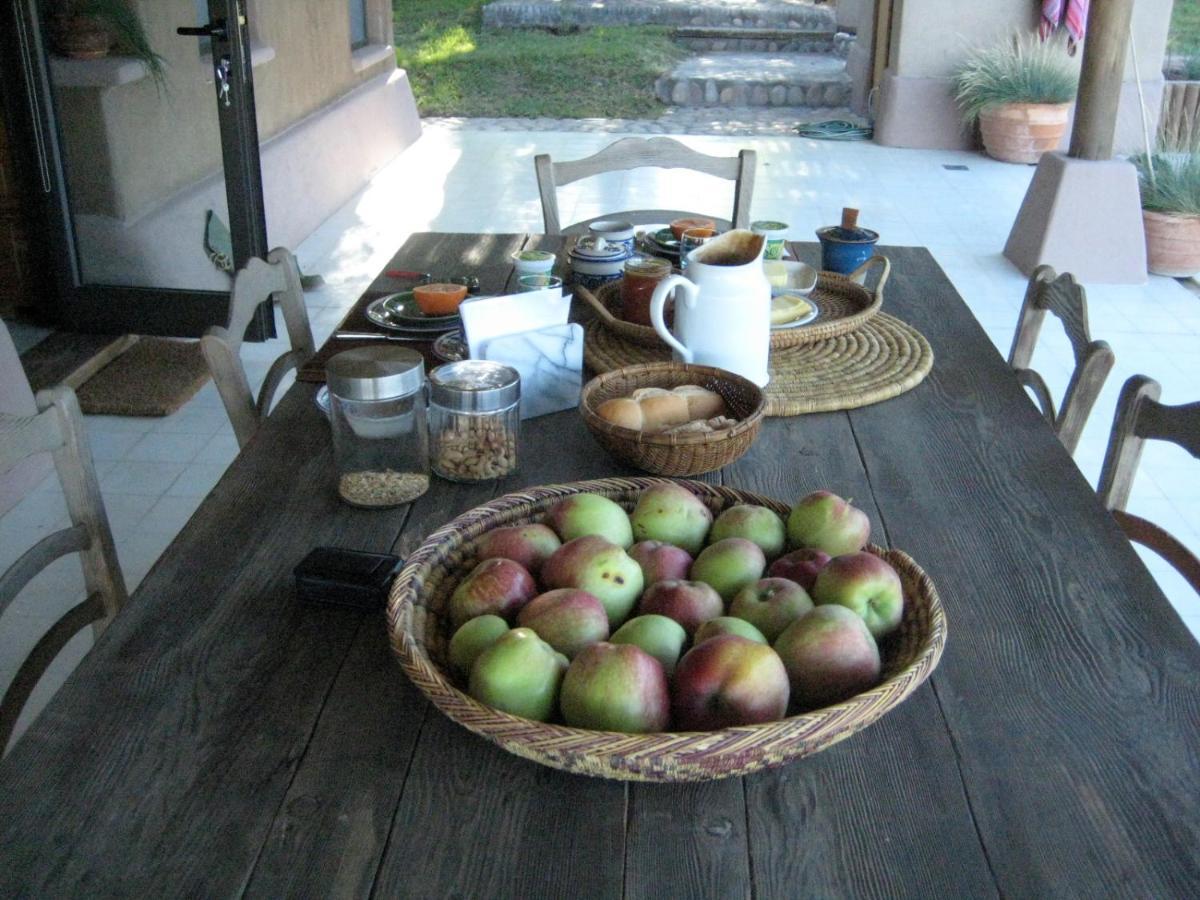 Finca Tierra Calma Casa 1 巴雷阿尔 外观 照片