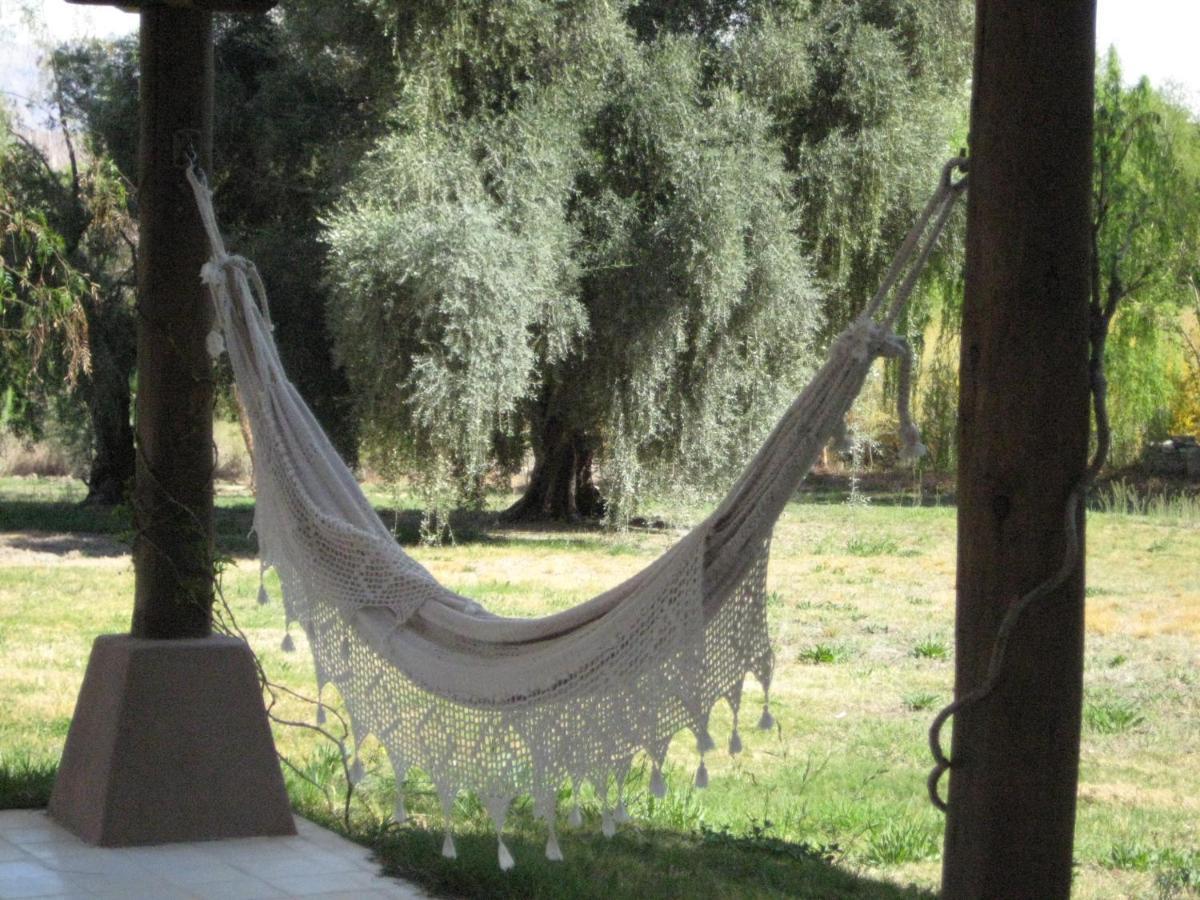 Finca Tierra Calma Casa 1 巴雷阿尔 外观 照片