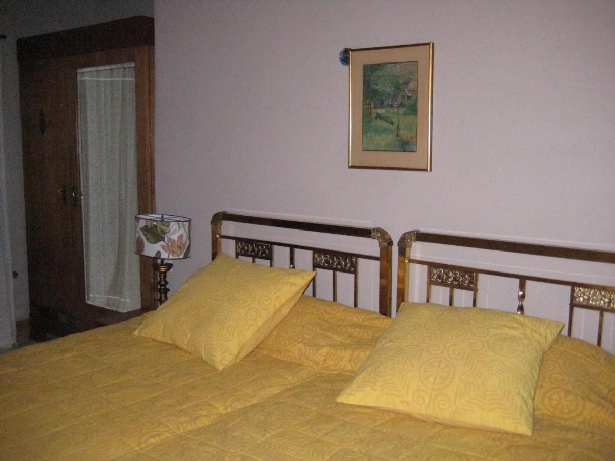 Finca Tierra Calma Casa 1 巴雷阿尔 外观 照片