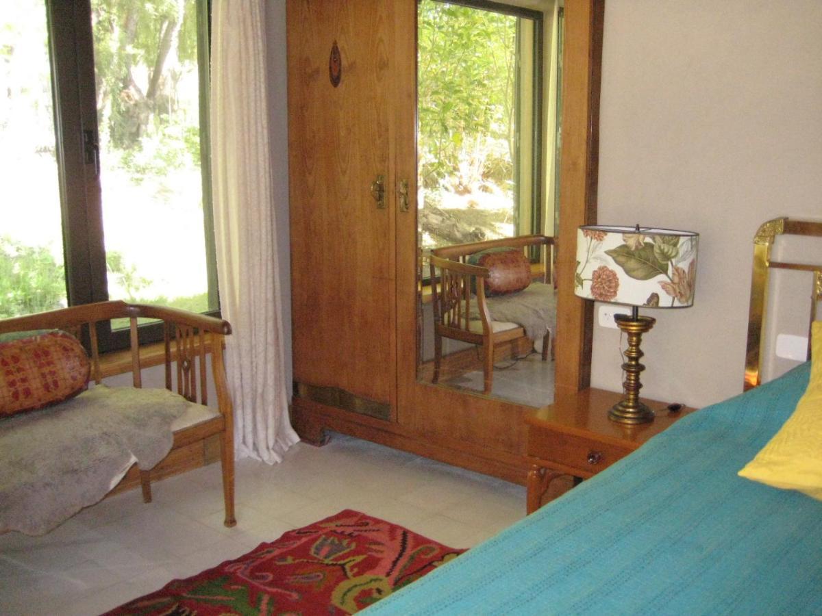 Finca Tierra Calma Casa 1 巴雷阿尔 外观 照片