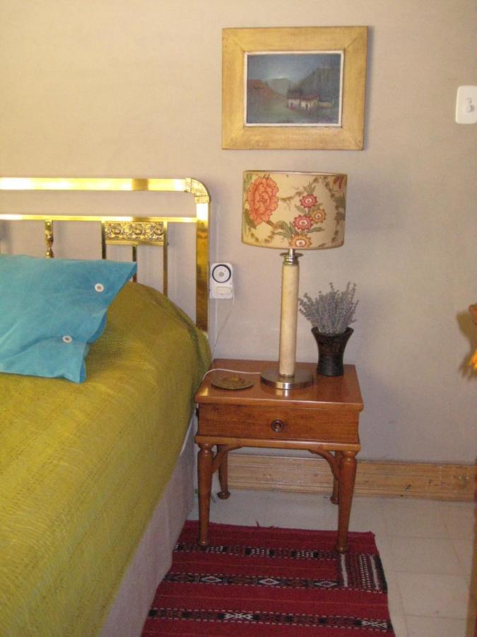 Finca Tierra Calma Casa 1 巴雷阿尔 外观 照片